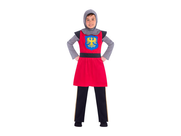 World Book Day Costume- Knight