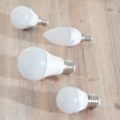 Ampoule LED