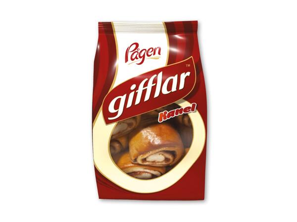 PÅGEN Kanelgifler