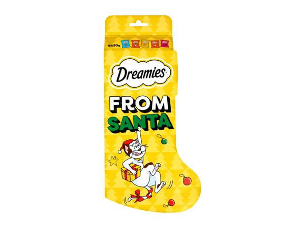 Dreamies Stocking