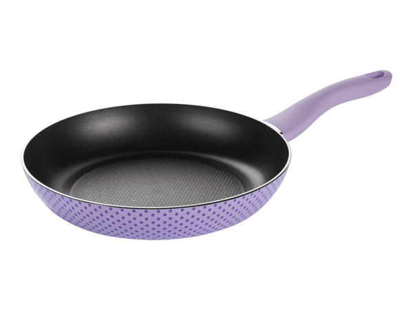 Ernesto Aluminium Frying Pan1