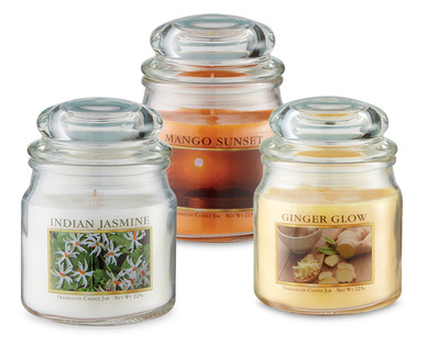 Mistik Candle