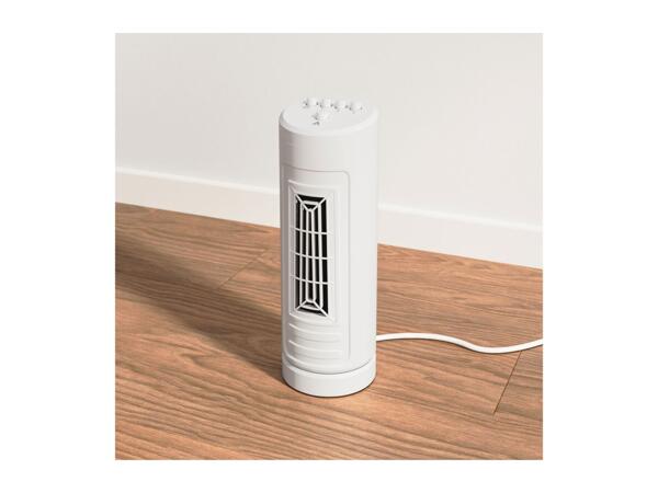 Silvercrest Mini Tower Fan