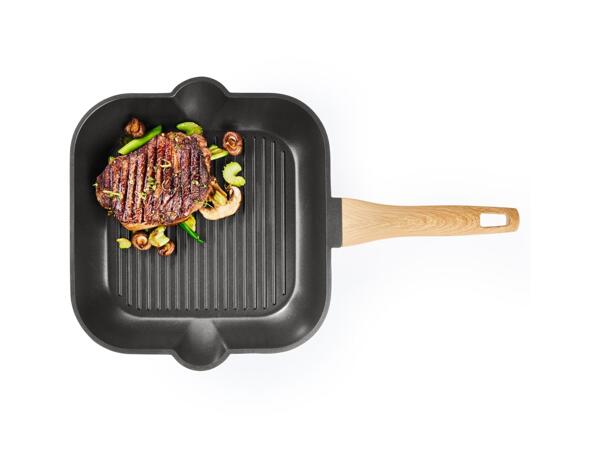 Livarno Home Griddle Pan