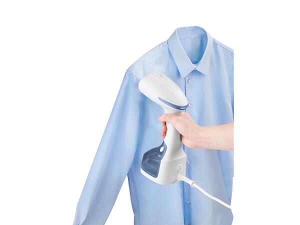 Garment Steamer