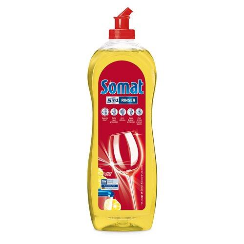 SOMAT Klarspüler Zitrone 750 ml