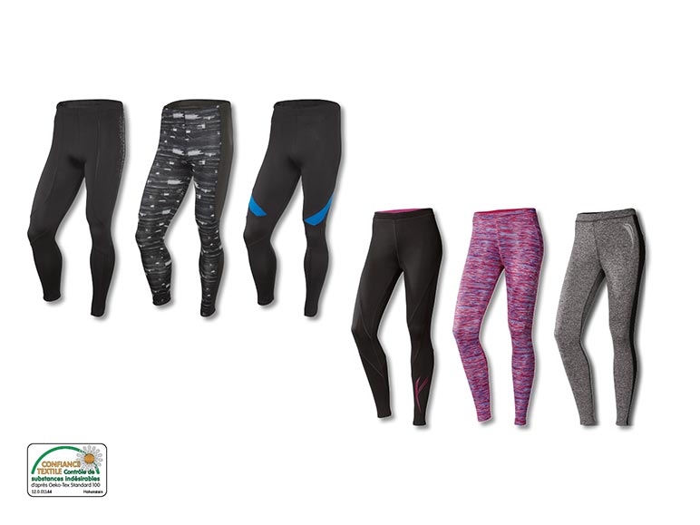 Pantalon de sport