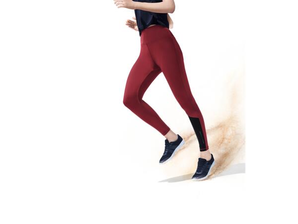 Ladies' Sports Leggings