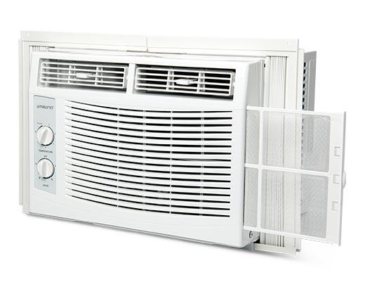 Ambiano Window Air Conditioner
