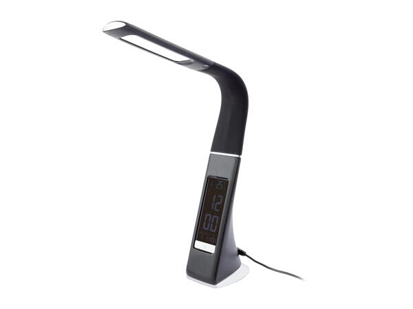 Livarno Home LED Desk Lamp