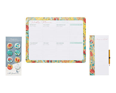 Magnetic Kitchen Accessories