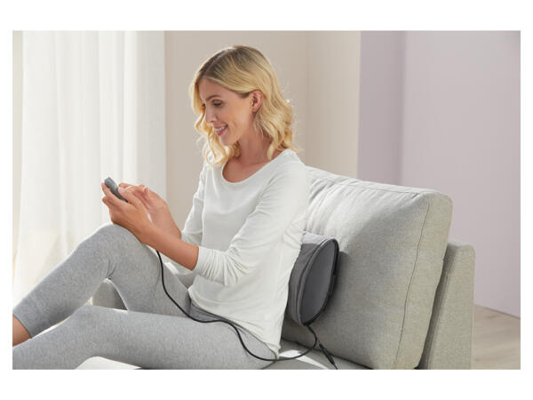 Shiatsu Neck / Back Massage Cushion