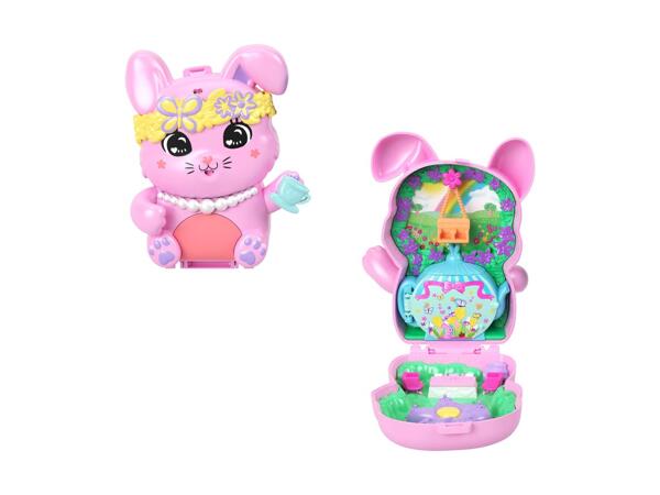 POLLY POCKET(R) Polly Pocket-figur