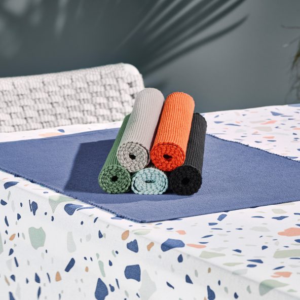 Placemats, 4 st.