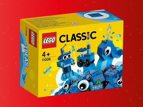 LEGO(R) LEGO-sæt
