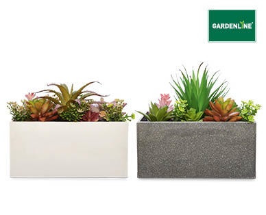 Artificial Plant