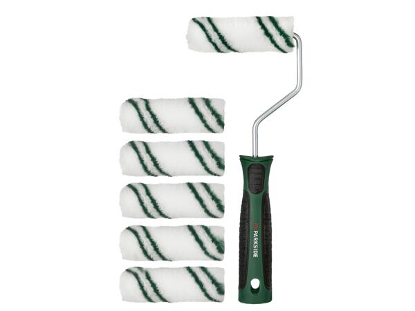 Paint Roller Set / Paint Sleeves