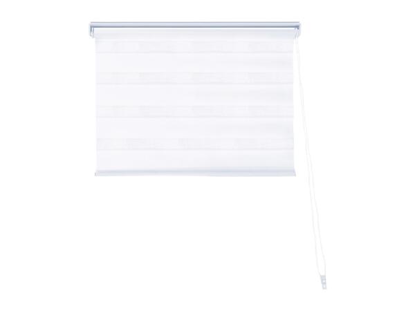 Livarno Home 80 x 150cm Double Roller Blind