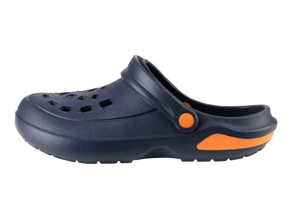 Livergy Men's Clogs