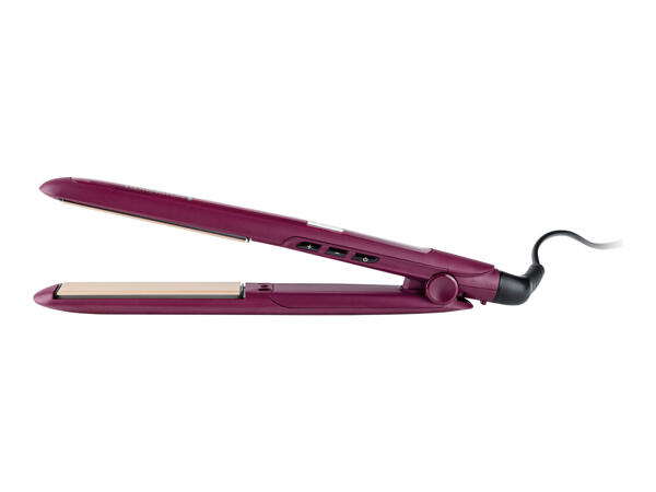 Remington Pro-Iron Hair Straightener