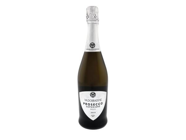 Prosecco Spumante Conegliano 11%