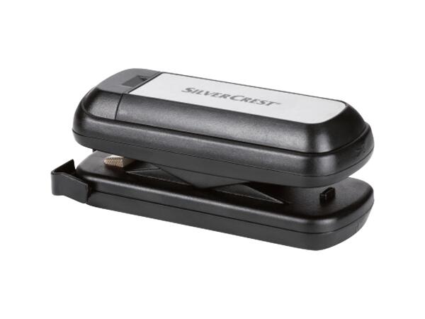 Mini Vacuum Sealer