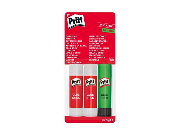 Glue Sticks