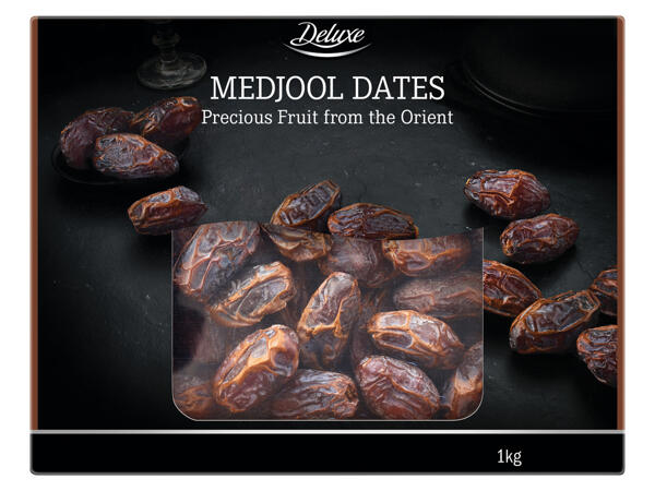 Medjoul Datteln