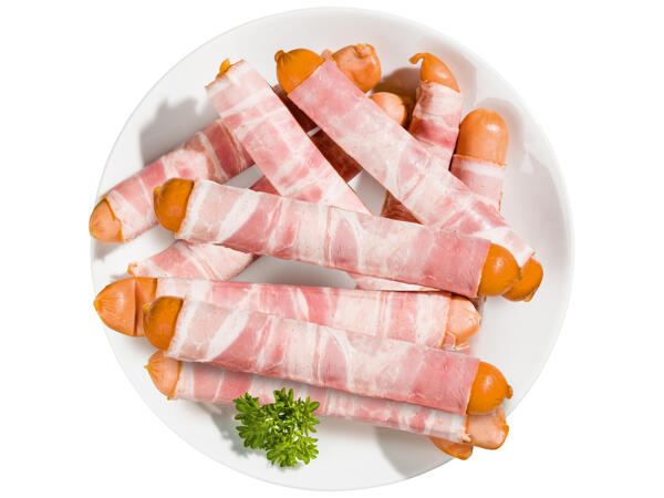 Berner Würstel 1 kg