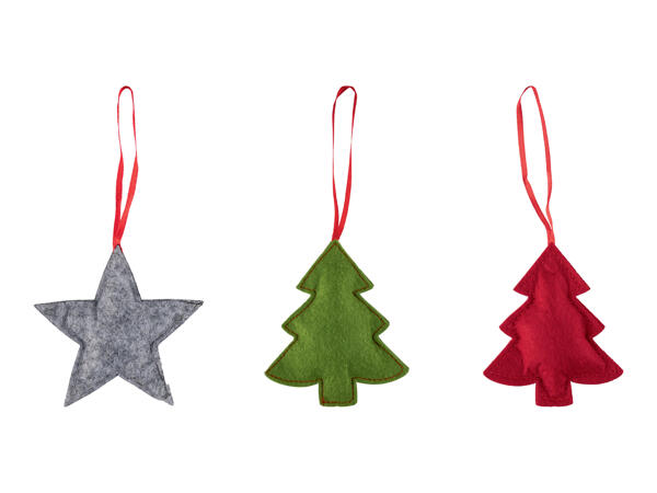 Christmas Decorations