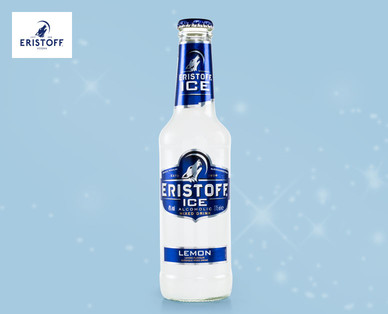ERISTOFF Ice Lemon