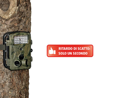 Fotocamera per animali selvatici MAGINON