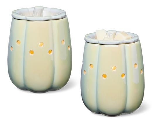 Huntington Home Fall Icon Wax Warmer