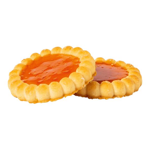 FRANTASTIQUE(R) 				Tartelettes