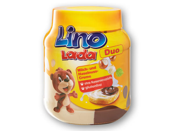 LINO LADA Smørepålæg