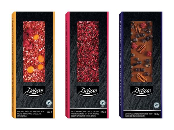 Chocolat artisanal