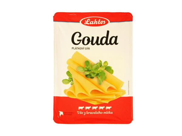 GOUDA