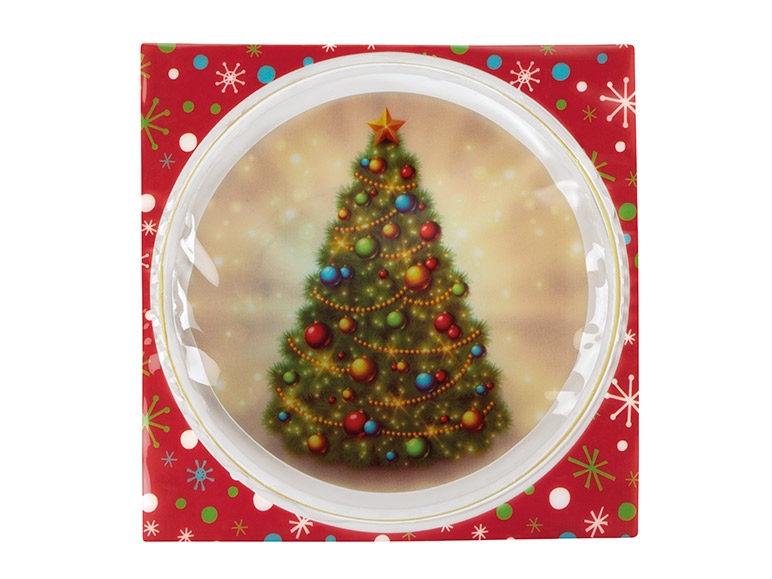 MELINERA LED Christmas Sticker
