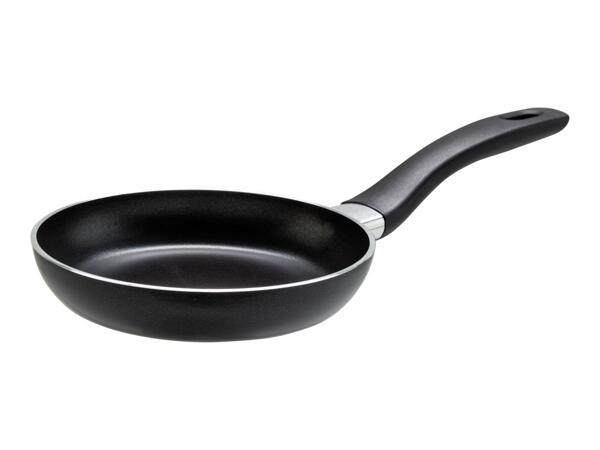 Livarno Home Mini Aluminium Frying Pan