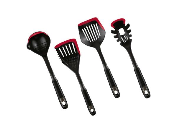 Kitchen Utensils Assortment