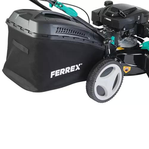 Petrol Mower 173cc