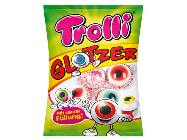 Trolli Glotzer