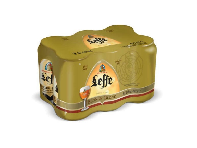Leffe Blond