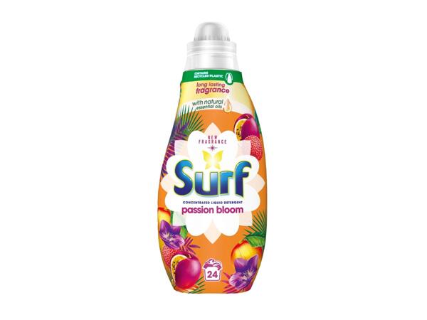 Surf Concentrated Liquid Detergent 24W - Passion Bloom