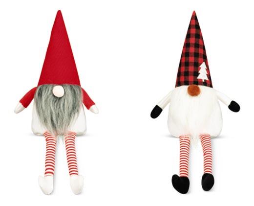 Merry Moments 
 Mini Gnome