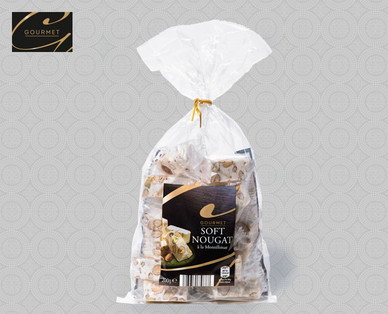 GOURMET Soft Nougat à la Montélimar