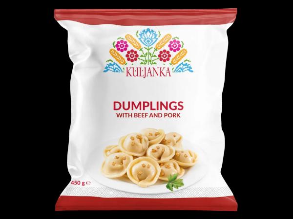 Dumplings