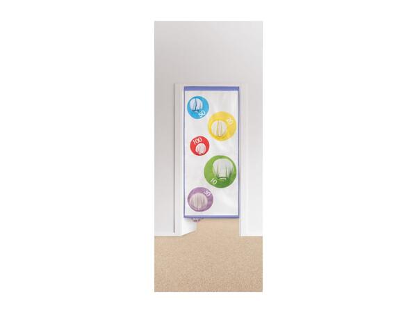 Playtive Pop-Up Wall Game