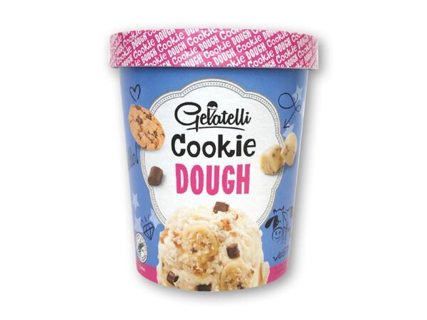 GELATELLI Is