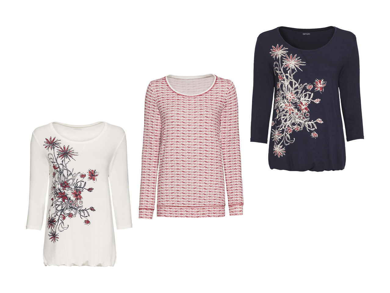 Tee-shirt pour femme1